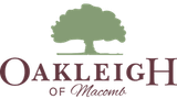 Oakleigh Macomb Logo